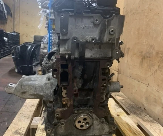 Продажа двигателя 651.955