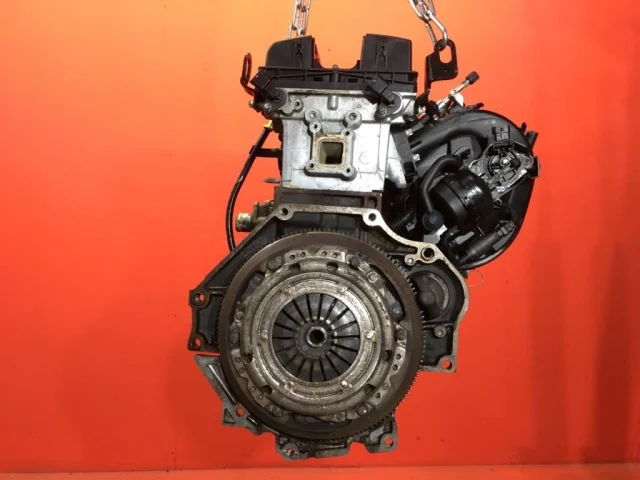 Продажа двигателя Z18XER