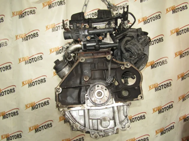 Продажа двигателя A18XER