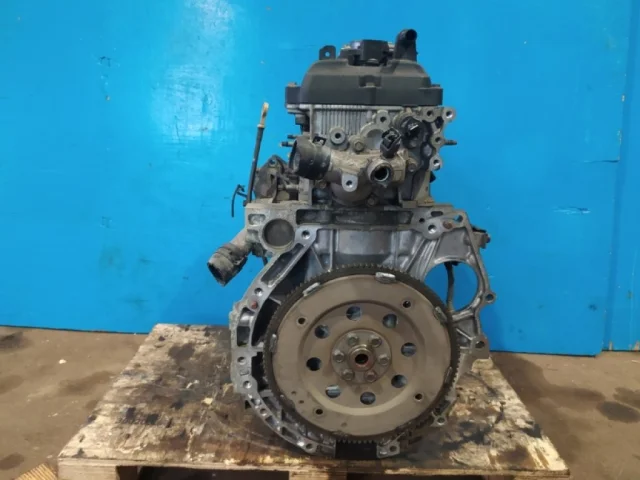 Продажа двигателя QR20DE