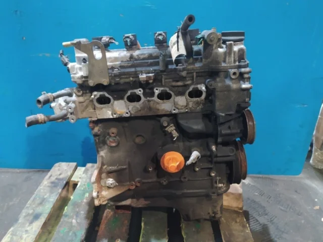 Продажа двигателя QG16DE