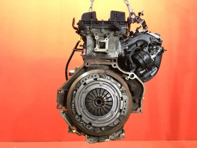 Продажа двигателя Z18XER