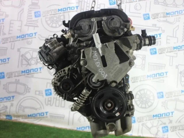 Продажа двигателя A12XER