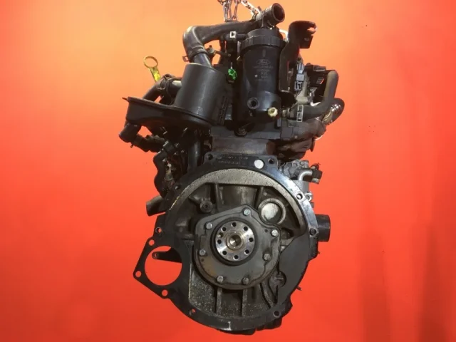 Продажа двигателя KHBA