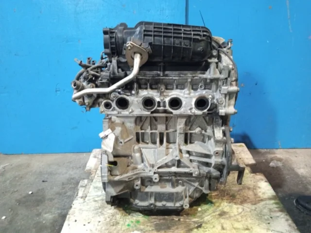 Продажа двигателя MR20DE