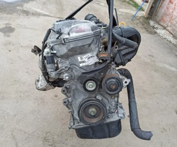 Продажа двигателя 1ZZ-FE