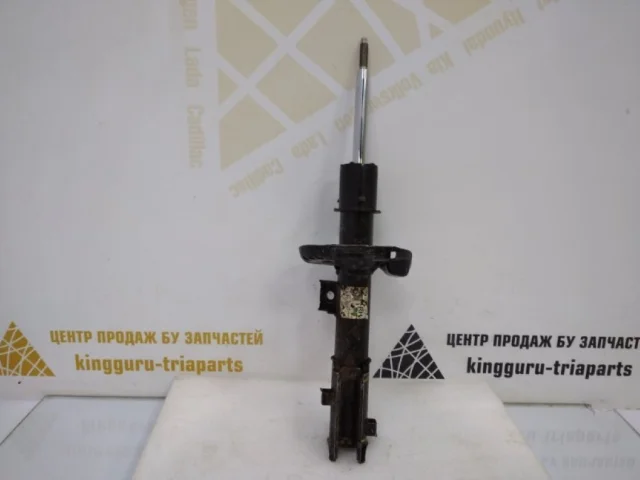 Стойка кузова передняя правая для Hyundai Solaris 2 (2017-2022) на фотографиях