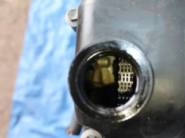 Блок цилиндров ДВС (без ГБЦ) для Suzuki Grand Vitara 2005-2014 на фотографиях