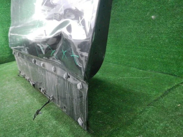 Дверь передняя правая для Ford Explorer U502 rest 2014-2019 на фотографиях