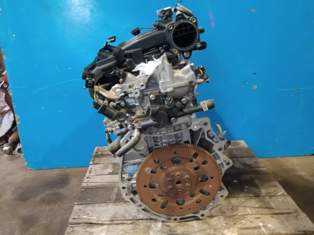 Продажа двигателя MR20DD