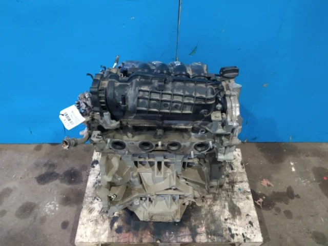 Продажа двигателя MR20DE