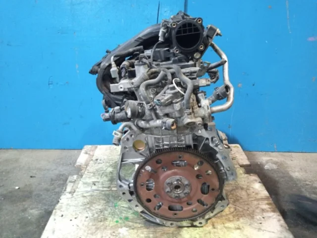 Продажа двигателя MR20DE