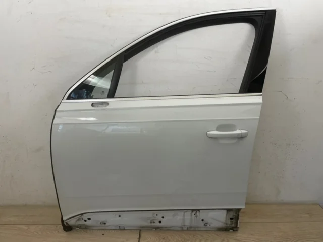 Дверь передняя левая для Audi Q7 4M 2015+ на фотографиях