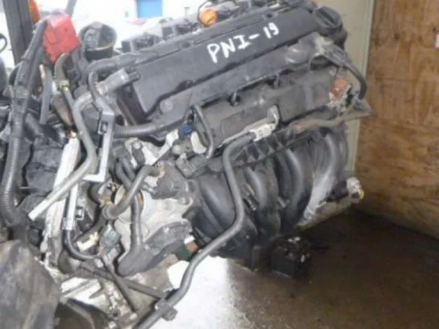 Двигатель для Honda Stream RN6-RN9 2006-2014 на фотографиях