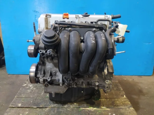 Продажа двигателя K20A4