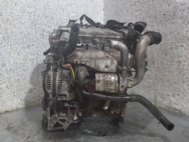 Продажа двигателя YD22