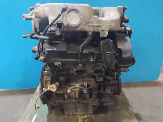 Продажа двигателя AJ