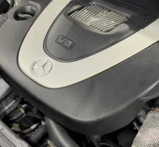 Продажа двигателя 272.967