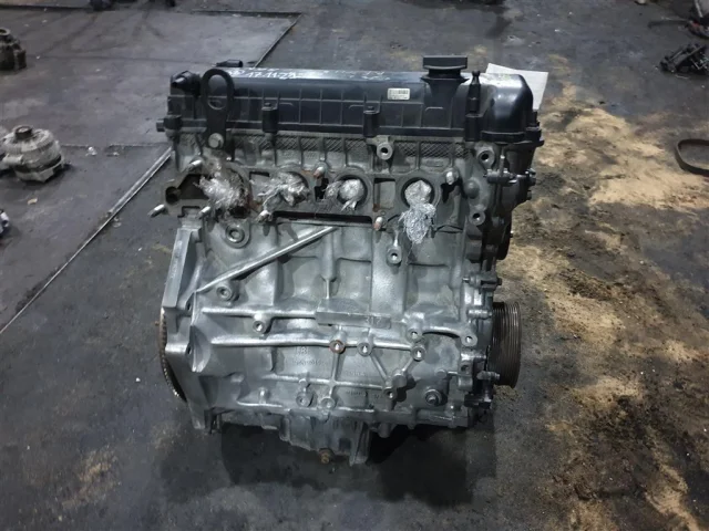 Продажа двигателя QQDB