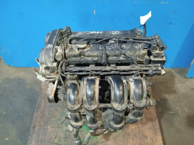 Продажа двигателя SHDA