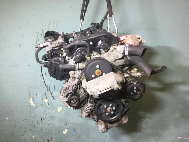 Продажа двигателя Z10XEP