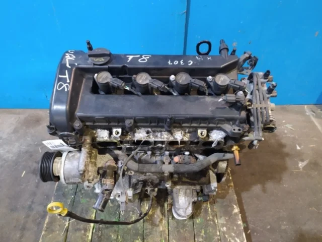 Продажа двигателя AODA