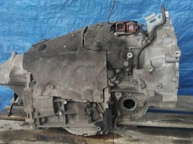 Вариатор для Subaru Forester SJ 2013-2016 на фотографиях