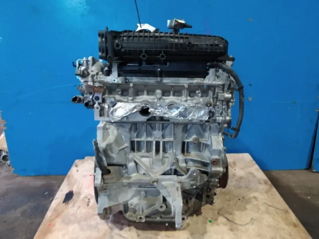 Продажа двигателя MR20DD