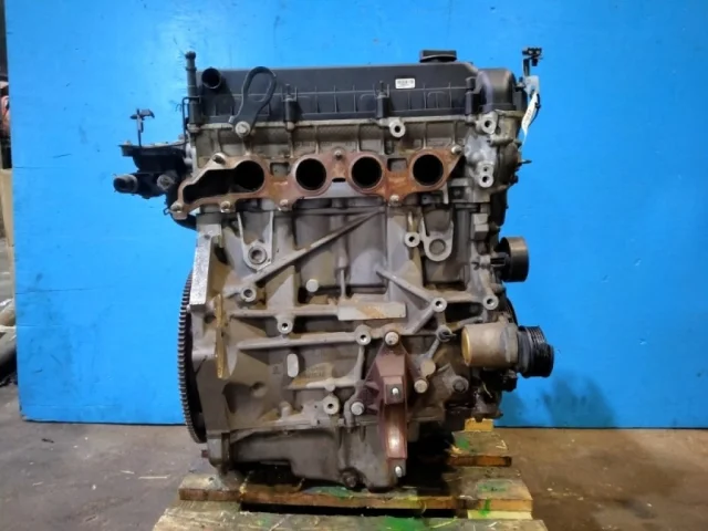 Продажа двигателя SEBA