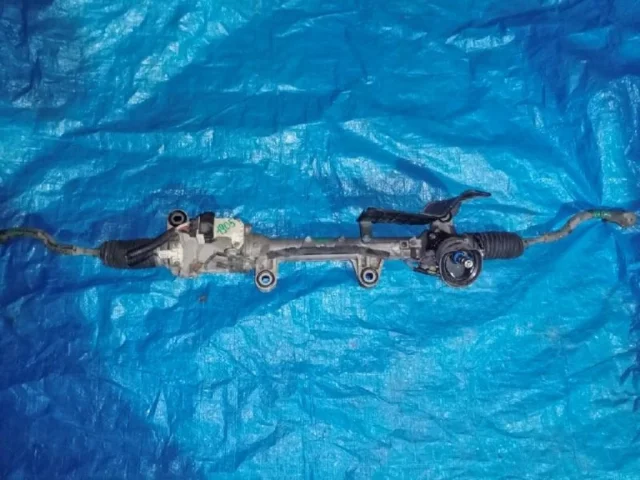 Рулевая рейка для Honda Accord 8 2008-2013 на фотографиях