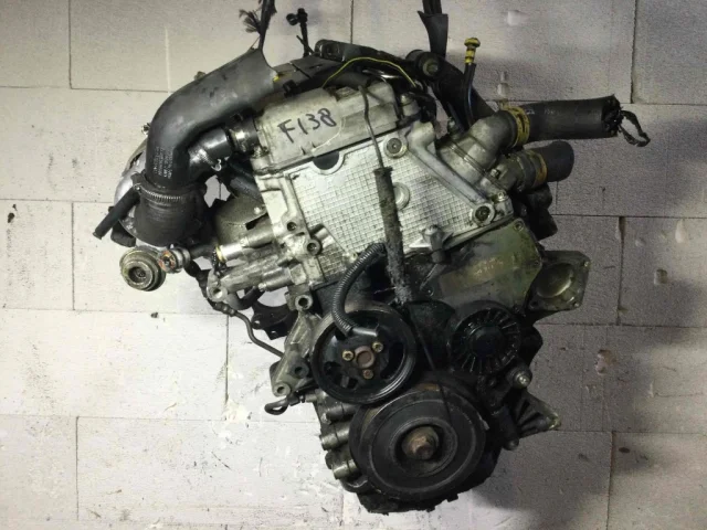 Продажа двигателя X22DTH