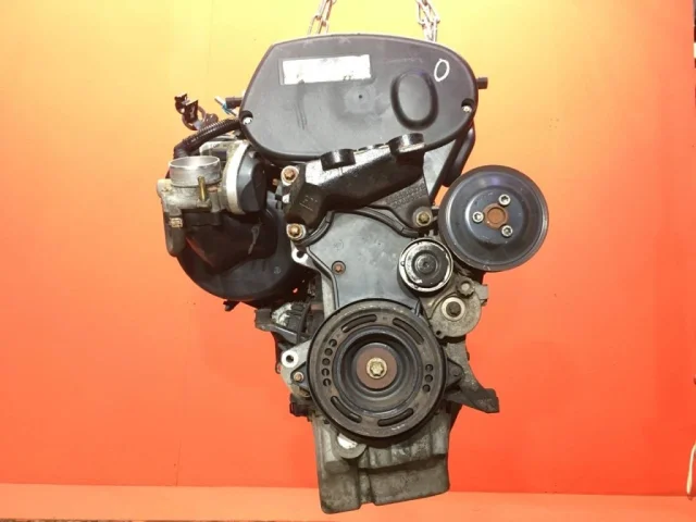 Продажа двигателя Z18XER