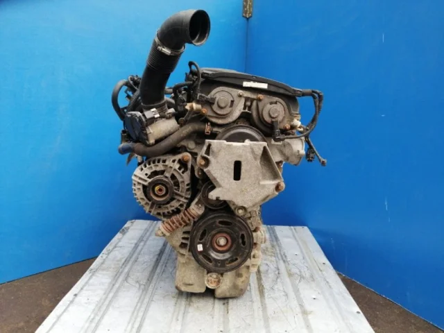 Продажа двигателя A12XER