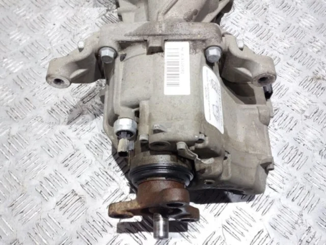 Редуктор переднего моста для Kia Sorento 1 BL 2002-2009 на фотографиях