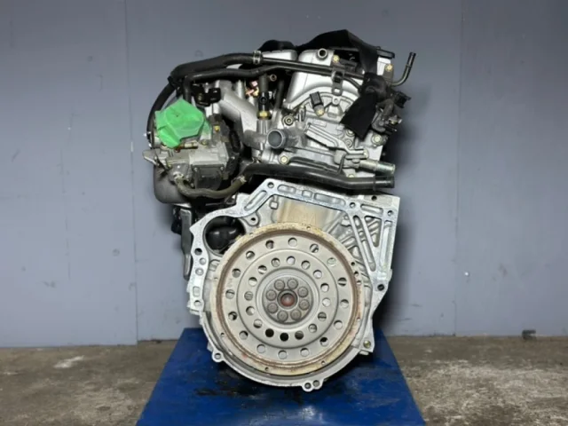 Двигатель для Honda Odyssey RB1, RB2 2003-2008 на фотографиях