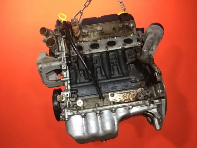 Продажа двигателя Z12XEP