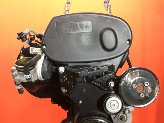 Продажа двигателя Z18XER