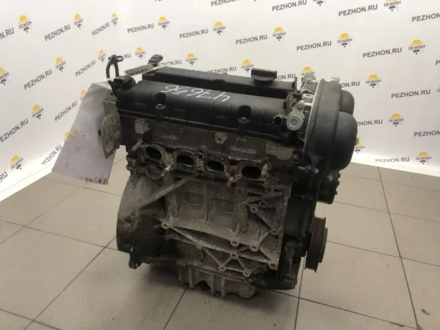 Продажа двигателя IQDB