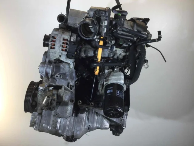 Продажа двигателя AWT