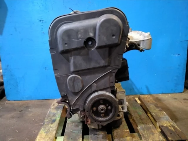 Продажа двигателя B5254T2