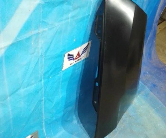 Крыло правое для Ford EcoSport 2012-2019 на фотографиях