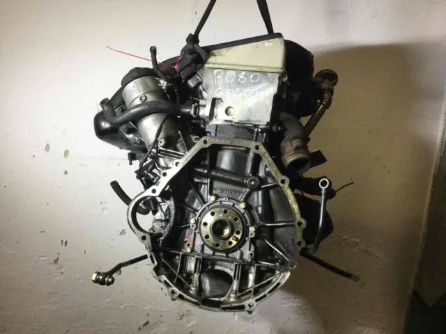 Продажа двигателя 604.912