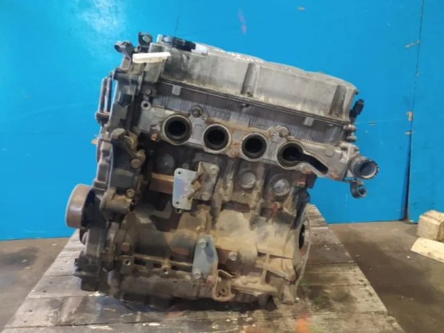 Продажа двигателя 4G69