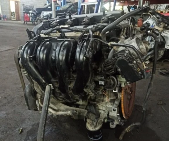 Продажа двигателя LFF7