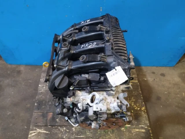 Продажа двигателя MR20DD