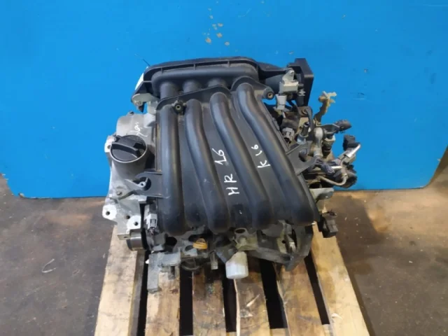 Продажа двигателя CR14DE