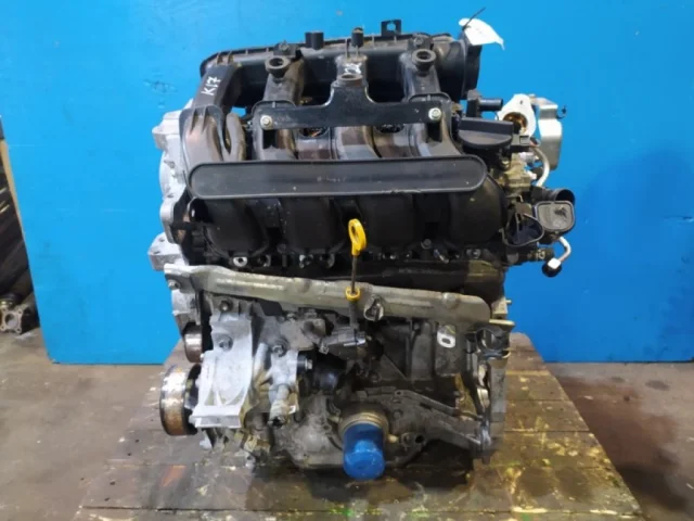 Продажа двигателя MR20DD