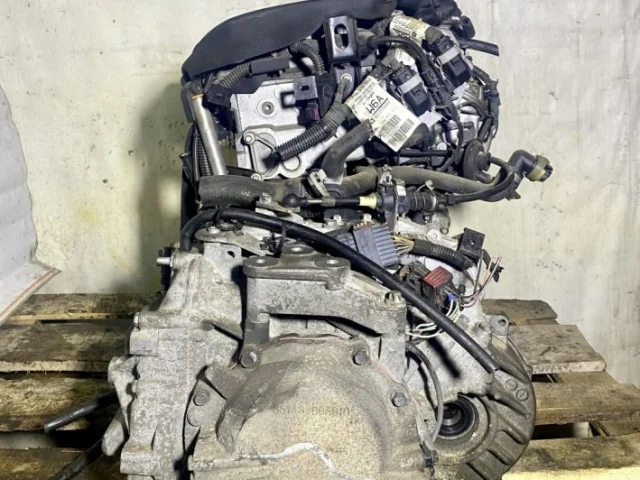 Продажа двигателя Z18XE