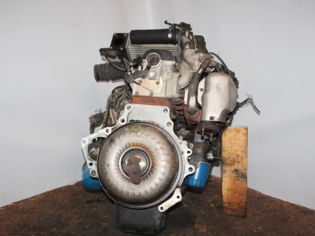 Продажа двигателя RF