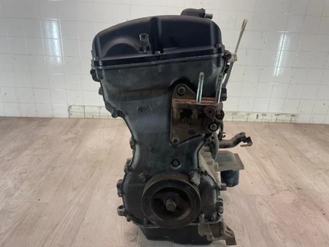 Продажа двигателя 4B12